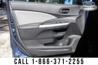 Honda CR-V 2016 EX-L 4dr SUV