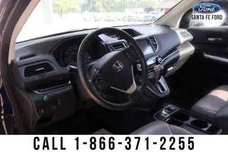 Honda CR-V 2016 EX-L 4dr SUV