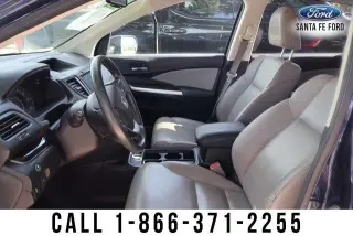 Honda CR-V 2016 EX-L 4dr SUV