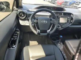 Toyota Prius c 2018 Four 4dr Hatchback