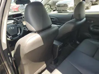 Toyota Prius c 2018 Four 4dr Hatchback