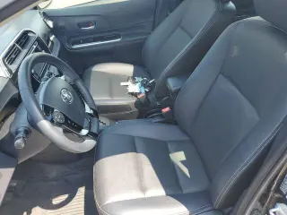 Toyota Prius c 2018 Four 4dr Hatchback