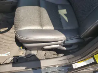 Toyota Prius c 2018 Four 4dr Hatchback