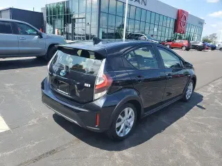 Toyota Prius c 2018 Four 4dr Hatchback