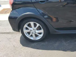 Toyota Prius c 2018 Four 4dr Hatchback