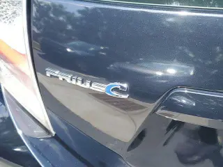 Toyota Prius c 2018 Four 4dr Hatchback