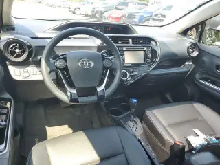 Toyota Prius c 2018 Four 4dr Hatchback