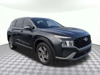 Hyundai SANTA FE 2023 SEL 4dr Crossover