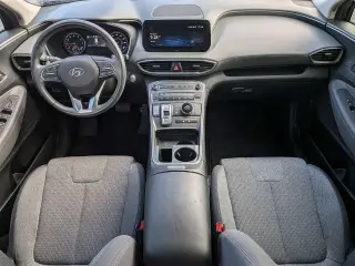 Hyundai SANTA FE 2023 SEL 4dr Crossover