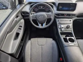 Hyundai SANTA FE 2023 SEL 4dr Crossover