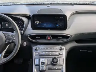 Hyundai SANTA FE 2023 SEL 4dr Crossover