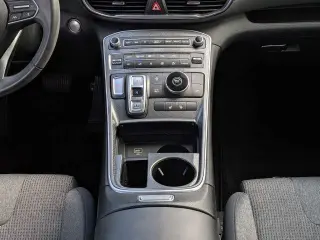 Hyundai SANTA FE 2023 SEL 4dr Crossover