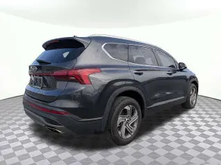Hyundai SANTA FE 2023 SEL 4dr Crossover