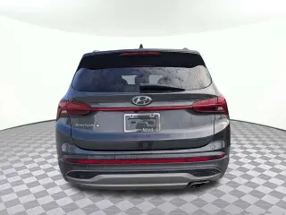Hyundai SANTA FE 2023 SEL 4dr Crossover