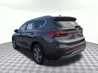 Hyundai SANTA FE 2023 SEL 4dr Crossover