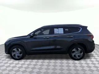 Hyundai SANTA FE 2023 SEL 4dr Crossover