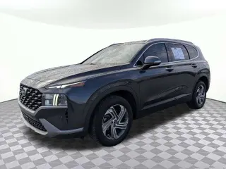 Hyundai SANTA FE 2023 SEL 4dr Crossover