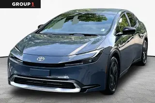 Toyota Prius Híbrido Enchufable 2026 SE 4dr Hatchback