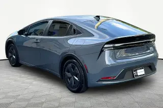 Toyota Prius Híbrido Enchufable 2026 SE 4dr Hatchback