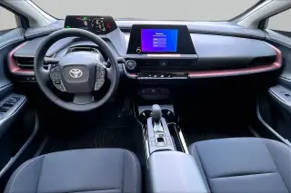 Toyota Prius Híbrido Enchufable 2026 SE 4dr Hatchback