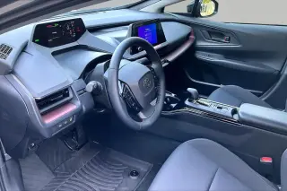 Toyota Prius Híbrido Enchufable 2026 SE 4dr Hatchback