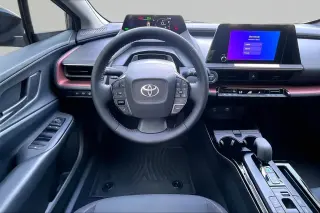 Toyota Prius Híbrido Enchufable 2026 SE 4dr Hatchback