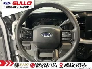 Ford F-250 Super Duty 2023 4x4 XL 4dr SuperCab 6.8 ft. SB Pickup