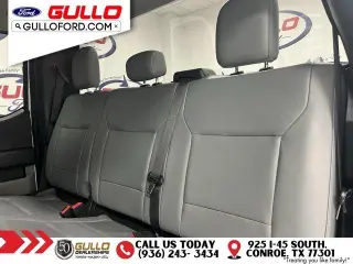Ford F-250 Super Duty 2023 4x4 XL 4dr SuperCab 6.8 ft. SB Pickup