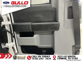 Ford F-250 Super Duty 2023 4x4 XL 4dr SuperCab 6.8 ft. SB Pickup