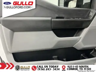 Ford F-250 Super Duty 2023 4x4 XL 4dr SuperCab 6.8 ft. SB Pickup