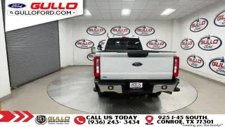 Ford F-250 Super Duty 2023 4x4 XL 4dr SuperCab 6.8 ft. SB Pickup