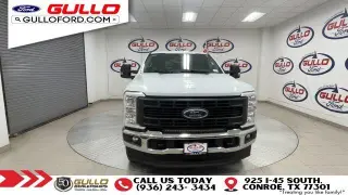 Ford F-250 Super Duty 2023 4x4 XL 4dr SuperCab 6.8 ft. SB Pickup