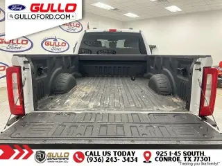 Ford F-250 Super Duty 2023 4x4 XL 4dr SuperCab 6.8 ft. SB Pickup