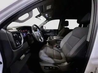 Chevrolet Silverado 1500 2021 4x2 LT 4dr Crew Cab 5.8 ft. SB