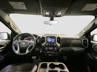 Chevrolet Silverado 1500 2021 4x2 LT 4dr Crew Cab 5.8 ft. SB