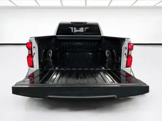 Chevrolet Silverado 1500 2021 4x2 LT 4dr Crew Cab 5.8 ft. SB