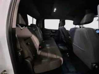 Chevrolet Silverado 1500 2021 4x2 LT 4dr Crew Cab 5.8 ft. SB