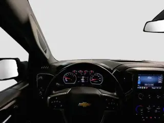 Chevrolet Silverado 1500 2021 4x2 LT 4dr Crew Cab 5.8 ft. SB