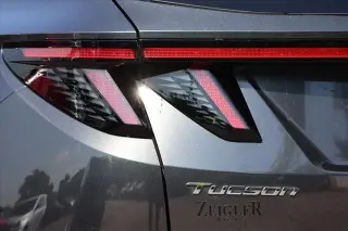 Hyundai TUCSON 2024 AWD SEL 4dr SUV