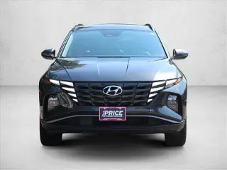 Hyundai TUCSON 2024 AWD SEL 4dr SUV