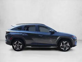 Hyundai TUCSON 2024 AWD SEL 4dr SUV