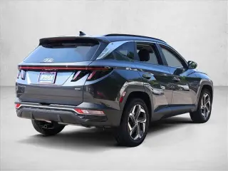 Hyundai TUCSON 2024 AWD SEL 4dr SUV
