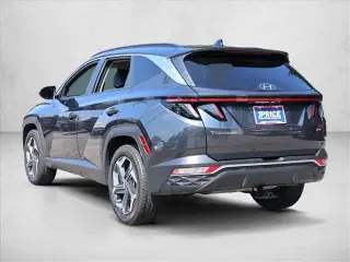 Hyundai TUCSON 2024 AWD SEL 4dr SUV