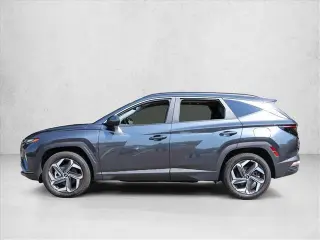 Hyundai TUCSON 2024 AWD SEL 4dr SUV