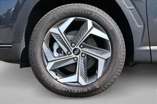 Hyundai TUCSON 2024 AWD SEL 4dr SUV