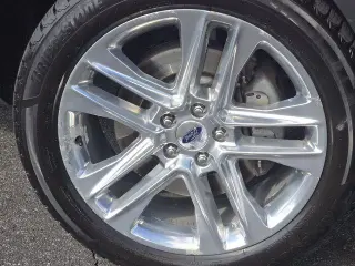 Ford Explorer 2017 AWD XLT 4dr SUV