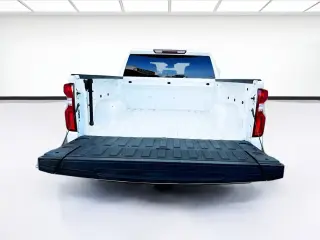 Chevrolet Silverado 1500 2022 4x4 LT Trail Boss 4dr Crew Cab 5.8 ft. SB