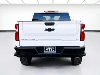 Chevrolet Silverado 1500 2022 4x4 LT Trail Boss 4dr Crew Cab 5.8 ft. SB