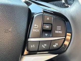 Ford Explorer 2025 AWD Platinum 4dr SUV