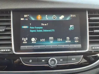 Buick Encore 2019 Preferred 4dr Crossover